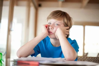 Do primary school kids need homework?