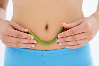 Six ways to improve your gut health