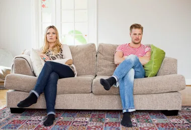 Relationship experts reveal the biggest threat to any marriage