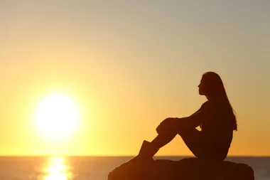 When fertility treatment doesn’t work: how I let go of my baby dream