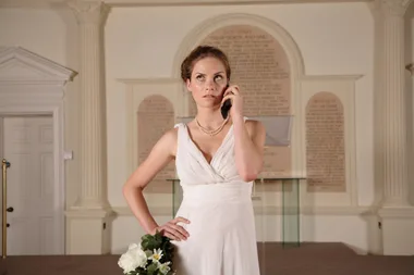 Hilarious wedding horror stories