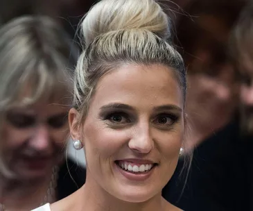 Gemma McCaw’s new TV role