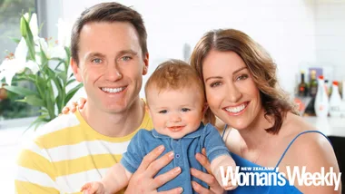 All Black Ben Smith on his family’s rocky year