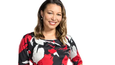 Melissa Davies