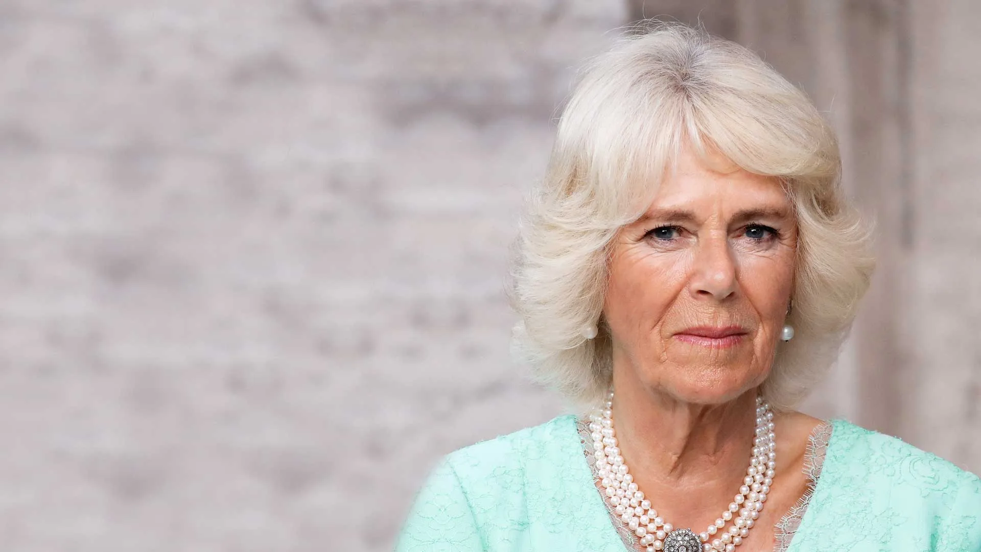 Why Camilla may never be queen