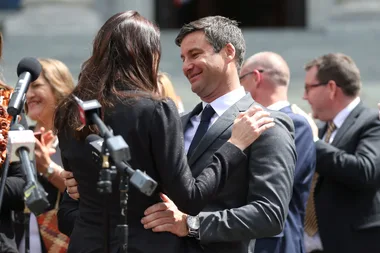 How much do you know about Clarke Gayford?