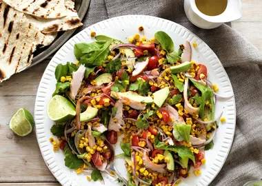 4 salads that will be a hit at any barbecue this summer