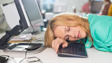 Here’s why you never seem to have energy