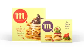 Win a Marcel’s party pack of crêpes and blinis