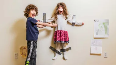 Why time out and taking away privileges doesn’t work with kids