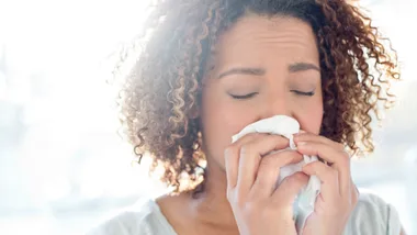 GP debunks common myths about sneezing