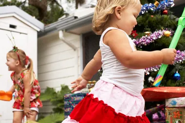 21 thoughts we have at Christmas