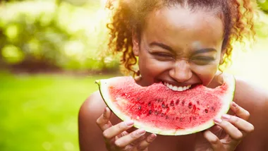 Can you eat your way to happiness?