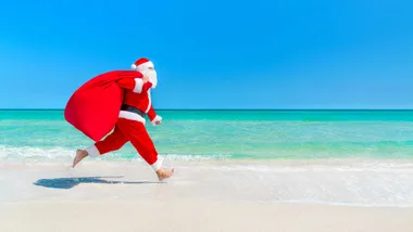 How to survive the Christmas avalanche of things to do