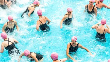 Fitness trends to try this summer
