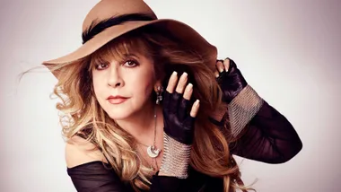 How Stevie Nicks fell for New Zealand