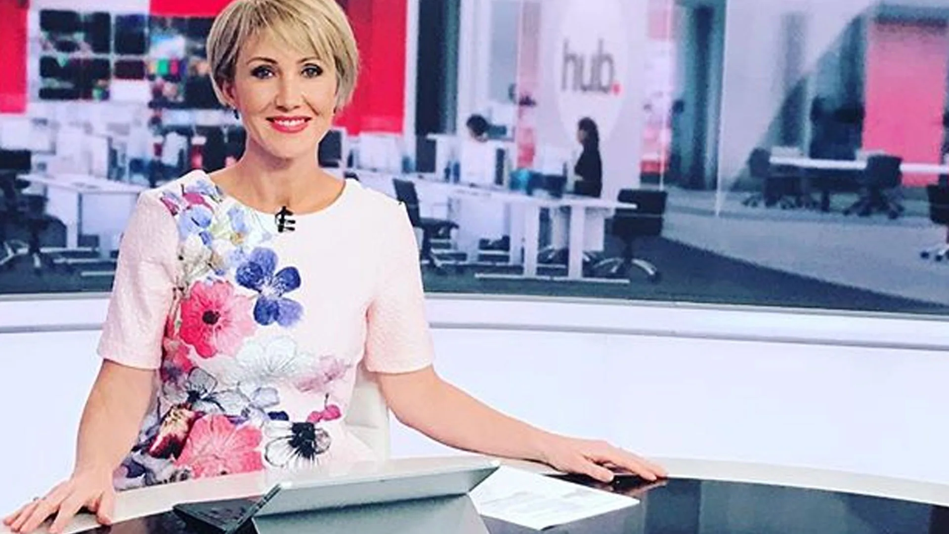 Ingrid Hipkiss’ beauty routine