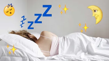 How to get by on less sleep