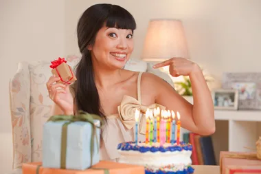 How would you blow $1000 on your birthday?