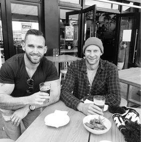 Married at First Sight NZ: Haydn and Luke are auctioning their wedding rings