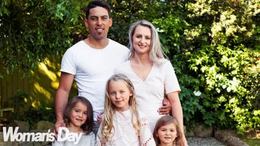 Our wedding jitters after Kaikoura earthquake
