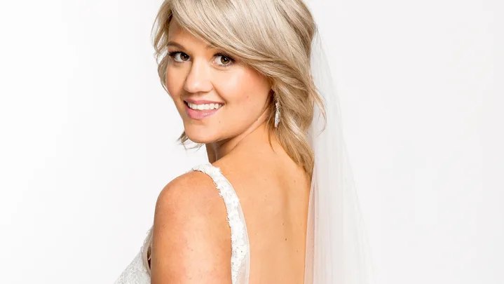Vicky Married at First Sight