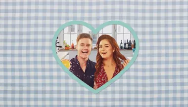 ‘It’s been quite an interesting ride’ – Jaryd opens up about his MKR romance