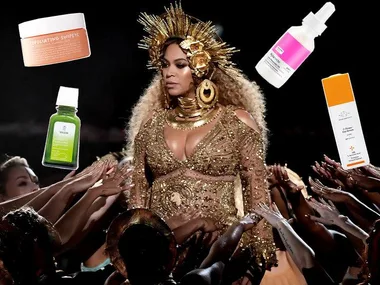 The best beauty products to use during pregnancy