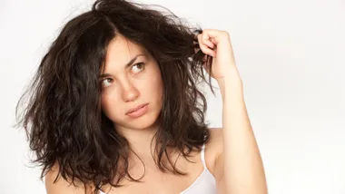 Here’s why you get these common hair and scalp problems
