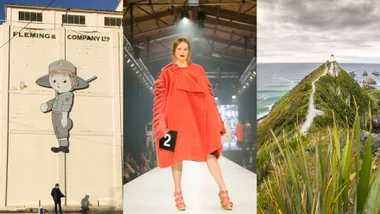 Southland’s most incredible attractions