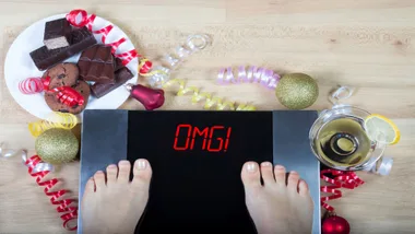 7 ways to avoid putting on holiday weight