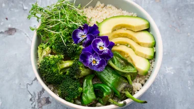 Is this the new quinoa?