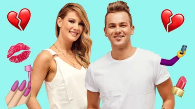 Married at First Sight’s Ben and Vicky: We’re just misunderstood