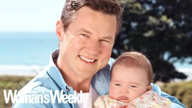 TVNZ reporter Sam Kelway on why his family have quit Auckland