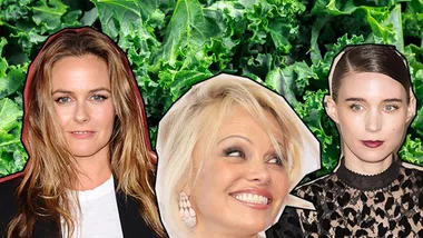 Did you know these celebrities are vegan?