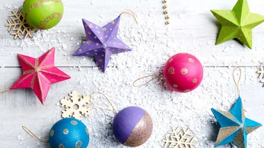 Christmas crafts your family will love