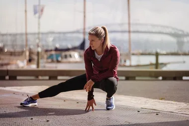 Want to feel happier? Gemma McCaw knows how