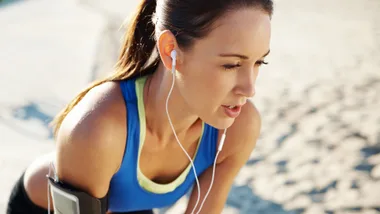 How to improve your aerobic fitness
