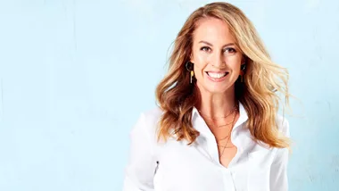 Sarah Wilson talks exciting and concerning health trends