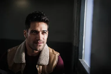 Westside actor Pana Hema-Taylor convicted of assault