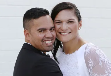 Dame Valerie Adams reveals the heartache she went through to conceive