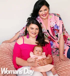 Polly Gillespie on her daughter’s delivery room hell