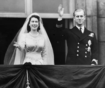 Couples married for 70 years share their secrets to a long-lasting union