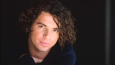 What really tore Michael Hutchence apart