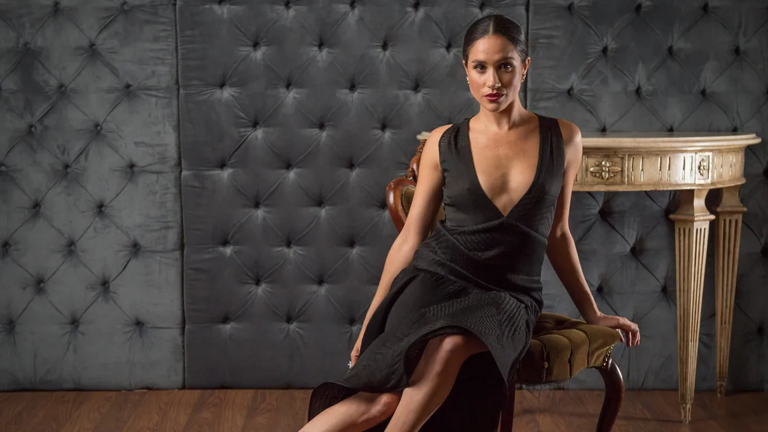 Why Meghan Markle won't be called Princess Meghan after she marries Prince Harry