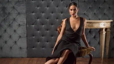 Why Meghan Markle won’t be called Princess Meghan after she marries Prince Harry