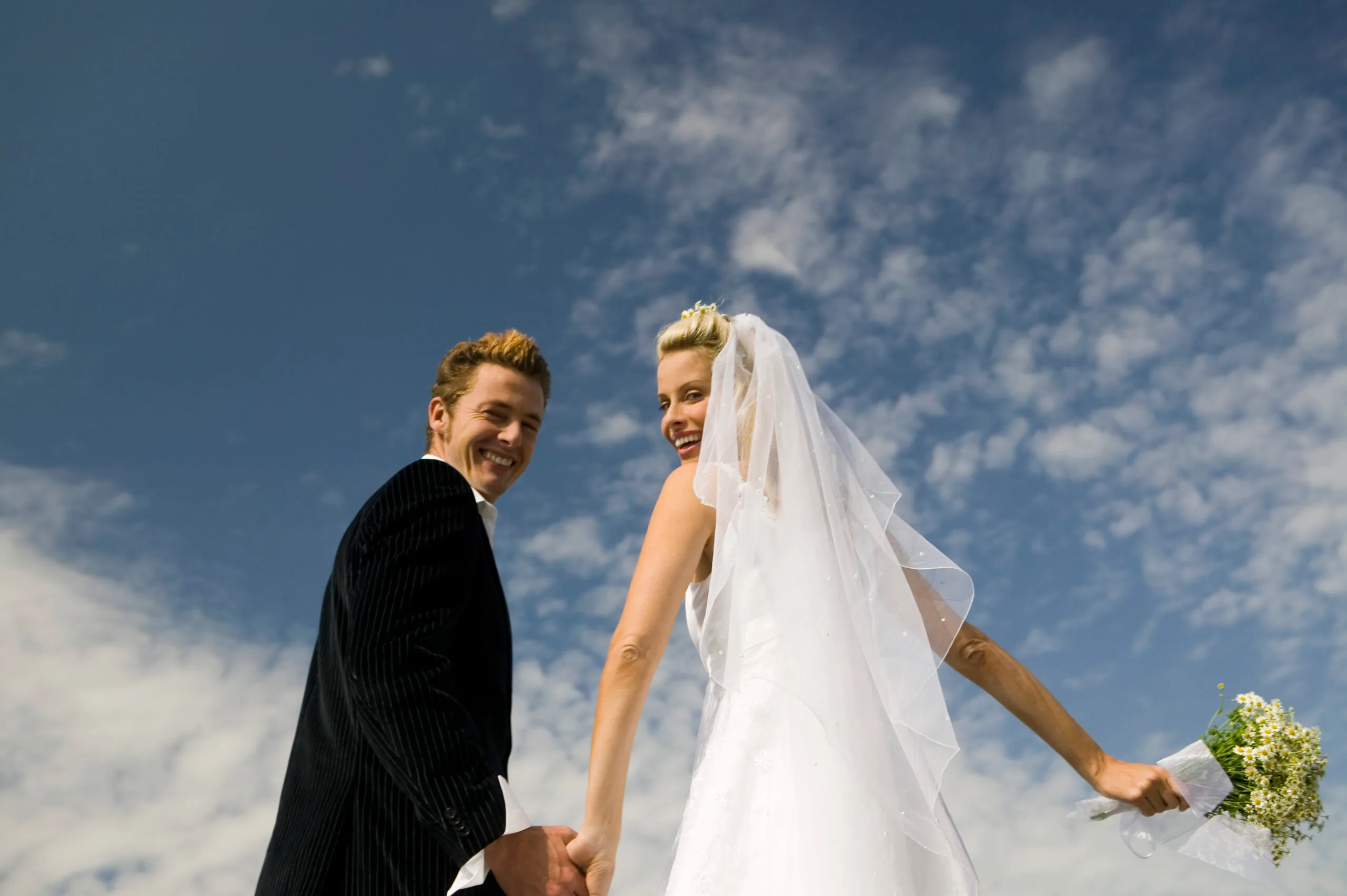 Top 10 wedding trends for 2018