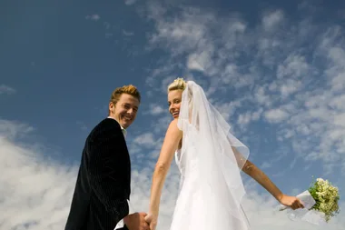 Top 10 wedding trends for 2018