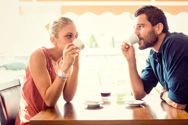 Dating app that matches people by their hates