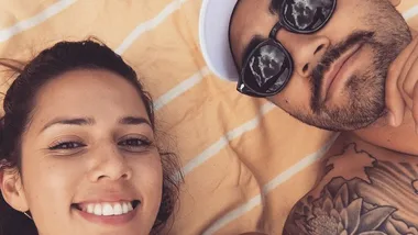 Shaun Johnson and Kayla Cullen’s romantic Hawaiian getaway